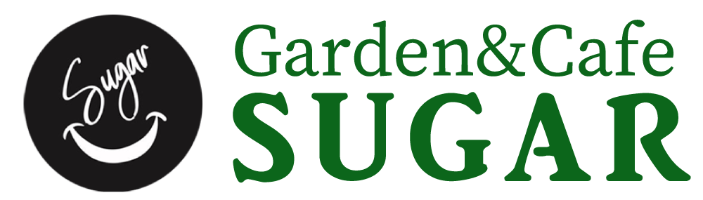 Garden&Cafe SUGAR ガーデン＆カフェシュガー 熊本県八代市のフラワーガーデンカフェ